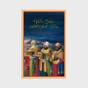 The Christmas Story - 60 Assorted Christmas Boxed Cards and Envelopes