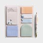 Studio 71 - Sticky Pad Book