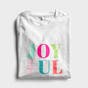 Joyful - Christmas Crewneck Sweatshirt