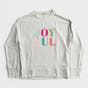 Joyful - Christmas Crewneck Sweatshirt