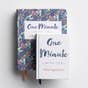 One Minute with God - Devotional Journal & Devo Gift Book Set