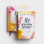 Holley Gerth - Promises from God's Heart - Gift Book and Prayers to Share Gift Set