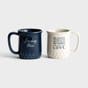 Serving Him - Mug Gift Set - Set of 2