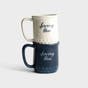 Serving Him - Mug Gift Set - Set of 2