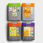 Peanuts - Bundle of 4 Boxed Cards