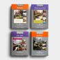 Thomas Kinkade - Bundle of 4 Boxed Cards