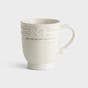 Mary & Martha - Grace & Gratitude Heirloom Mug