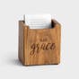 Mary & Martha - Say Grace Mealtime Prayer Box + Cards