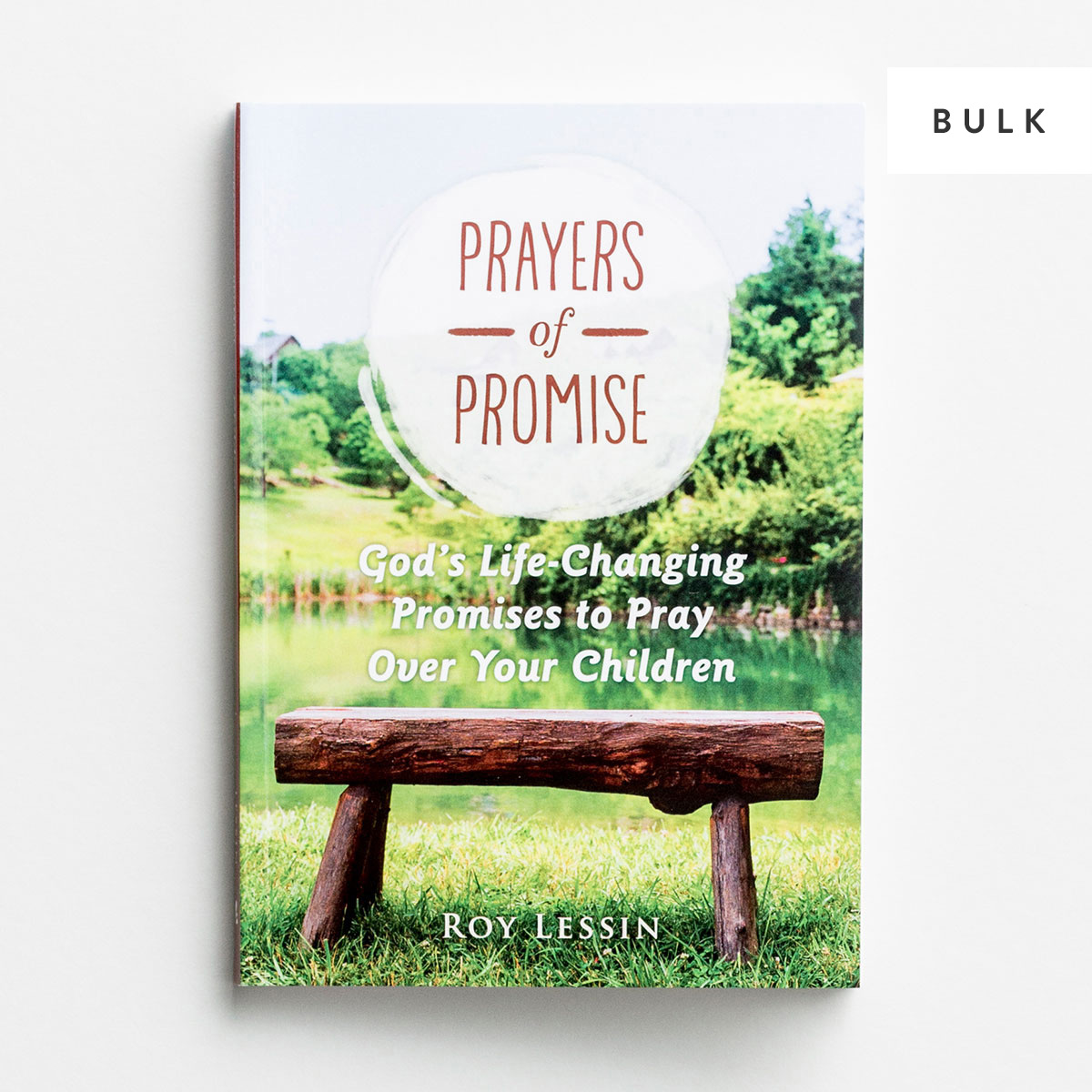 Prayers of Promise - God's Life-Changing Promises to Pray Over Your Children - 36 Books - Bulk Discount