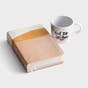 (in)courage Devotional Bible & Today Has New Grace Mug - Gift Set