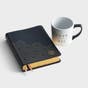 Candace Cameron Bure - One Step Closer NLT Bible & Ceramic Mug - Gift Set