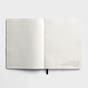 Above All - Executive Portfolio & Journal - Navy & Brown