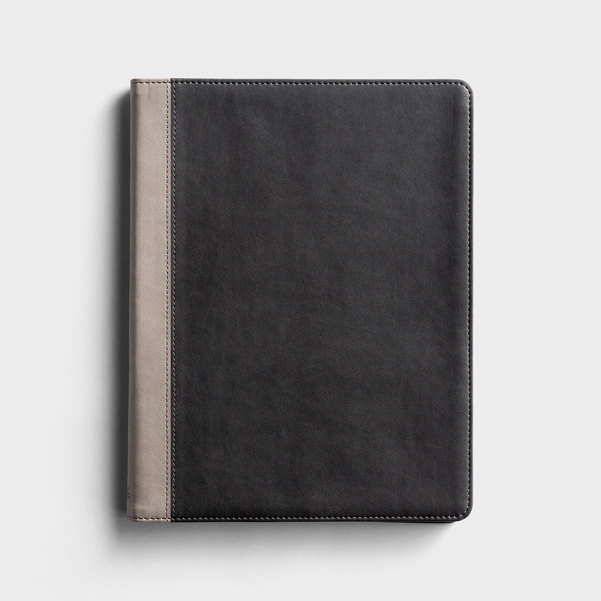 Above All - Executive Portfolio & Journal - Gray