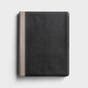 Above All - Executive Portfolio & Journal - Gray