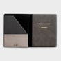 Above All - Executive Portfolio & Journal - Gray