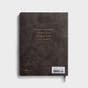 Above All - Executive Portfolio & Journal - Gray