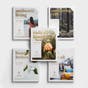 Candace Cameron Bure - Jesus Every Day - Set of 5 Devotional Guides