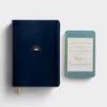 Hope & Encouragement - Bible and Notes - Gift Set