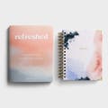 Refreshed - Devotional Guide and Journal Set