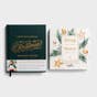 Candace Cameron Bure - Bring On The Merry - Ornament & Memory Book Set