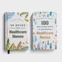 Healthcare Heroes Devo & Prayers to Share - Gift Set