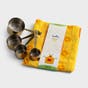 Aarti Sequeira - Apron + Measuring Cups Gift Set