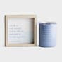 Cleere Cherry Reaves - Stainless Steel Tumbler & Desk Plaque Gift Set