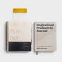 Melissa Horvath - Dream Plan Do Productivity Gift Set