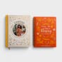 Aarti Sequeira - Meal Planner + Unwind Cookbook - Gift Set