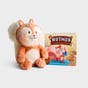 God Made Just One - Nutmeg Discovers Joy of Giving Book + Plush - Gift Set