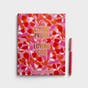 Mary Square - Living Proof Of A Loving God Bible Study Journal + Pen Set