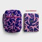 Mary Square - Tied With A Bow Bible Cover + Gratitude Journal + Pen Set