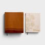 DaySpring Daily Devotional Bible for Moms + Prayer Journal - Gift Set