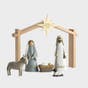 Mary & Martha Complete Nativity Set