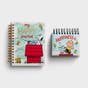 Peanuts® My Happy Journal + Happiness is DB