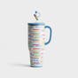 Swig - Teacher Life Mega Mug + Lunch Box