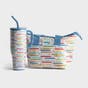Swig - Teacher Life Mega Mug + Lunch Box