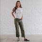Kindness Is Golden - Women's Fitted T-Shirt