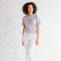 Candace Cameron Bure - Love Over All - Relaxed Fit T-Shirt - Heather Gray