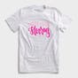 Maghon Taylor - Hope Hope Hooray - Relaxed Fit T-Shirt