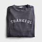 Thankful - Crew Neck Sweatshirt