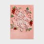 Mother's Day - Love You, Mom - 1 Premium Greeting Card