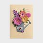 Mother's Day - Mom - 1 Premium Greeting Card