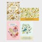 Birthday Birds - Birthday Joy - 12 Boxed Cards and Envelopes