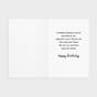 Happy Birthday - Animal Print - 12 Boxed Cards and Envelopes