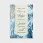 Sympathy - Marble - 12 Boxed Cards and Envelopes, KJV