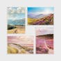 Sympathy - Nature Landscapes - 12 Boxed Cards and Envelopes
