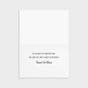 Thank You - Simple Nature - 12 Boxed Cards and Envelopes, KJV