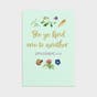 Thank You - Simple Nature - 12 Boxed Cards and Envelopes, KJV