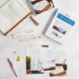 Praying for You - Peaceful Landscapes - 12 Boxed Cards and Envelopes